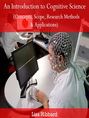 cover image of An Introduction to Cognitive Science